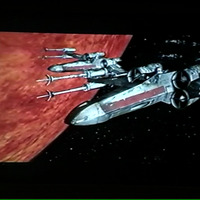 Factor 5's Star Wars Rogue Squadron proof of concept teaser played for viewers